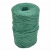 Medium Green Jute Twine Spool (100g)